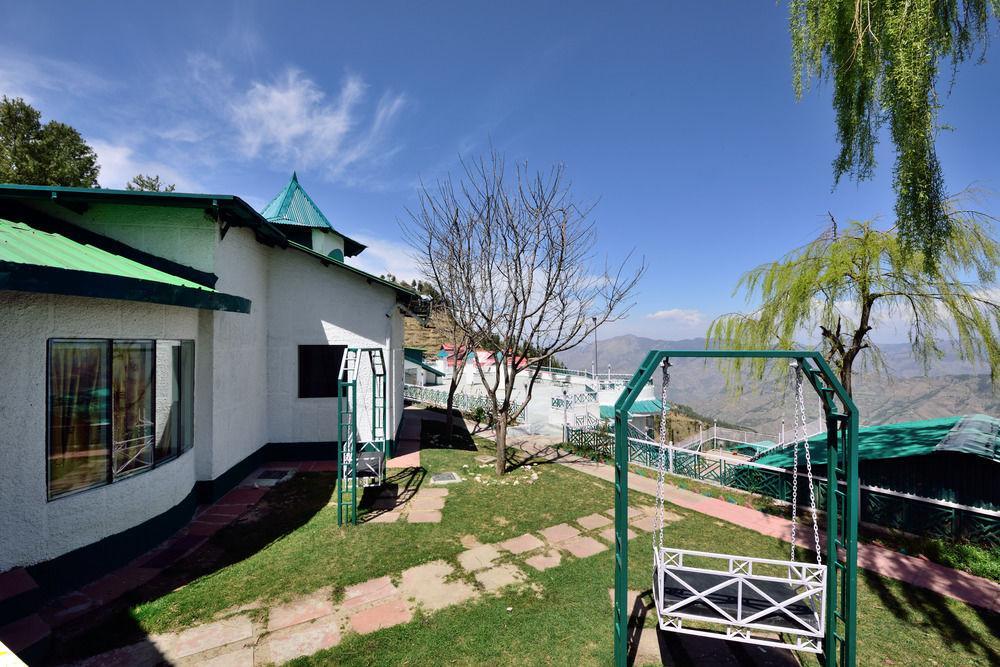Galleu Hill Resort Shimla Bagian luar foto