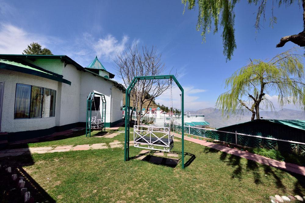 Galleu Hill Resort Shimla Bagian luar foto