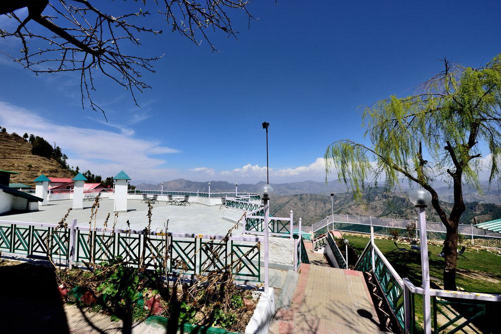 Galleu Hill Resort Shimla Bagian luar foto