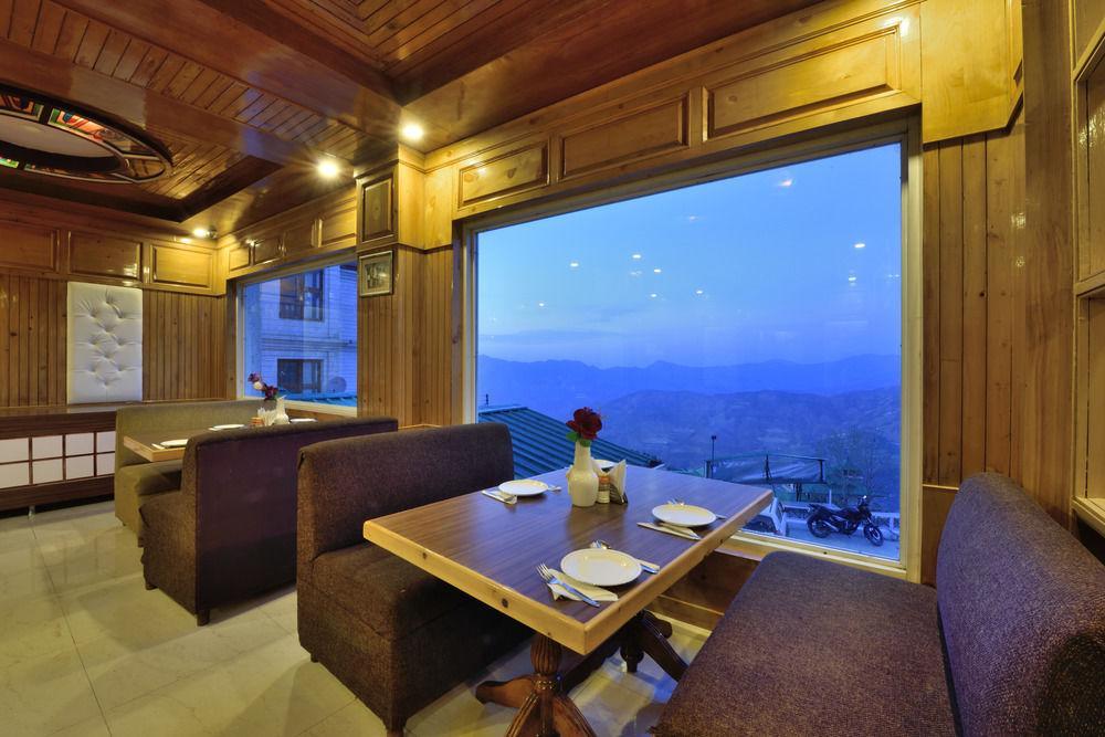 Galleu Hill Resort Shimla Bagian luar foto