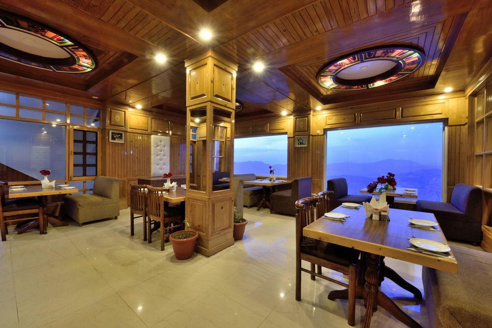 Galleu Hill Resort Shimla Bagian luar foto