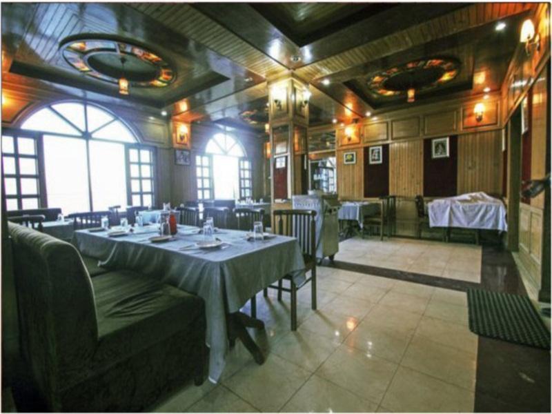 Galleu Hill Resort Shimla Bagian luar foto